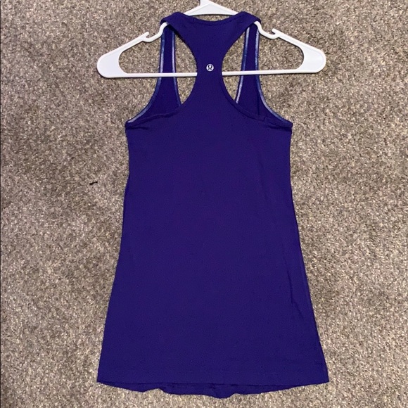 Lululemon Tank - Picture 2 of 3